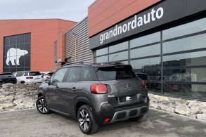 CITROEN C3 AIRCROSS BLUEHDI 120CH S S FEEL EAT6