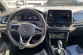 VOLKSWAGEN T ROC 2.0 TDI 150CH R LINE DSG7