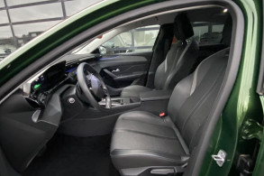 PEUGEOT 308 PHEV 180CH ALLURE E EAT8