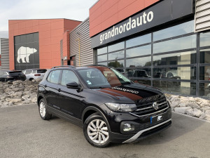 VOLKSWAGEN T CROSS 1.0 TSI 95CH LOUNGE