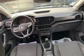 VOLKSWAGEN T CROSS 1.0 TSI 95CH LOUNGE