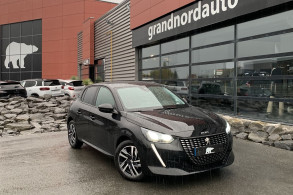 PEUGEOT 208 1.2 ESSENCE 75CH S S STYLE