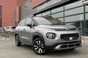 CITROEN C3 AIRCROSS ESSENCE 110CH S S FEEL PACK