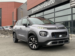 CITROEN C3 AIRCROSS ESSENCE 110CH S S FEEL PACK