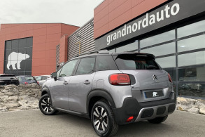 CITROEN C3 AIRCROSS ESSENCE 110CH S S FEEL PACK