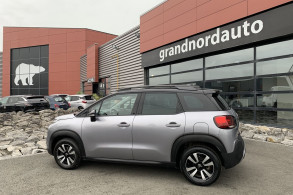 CITROEN C3 AIRCROSS ESSENCE 110CH S S FEEL PACK