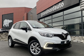 RENAULT CAPTUR 1.5 DCI 90CH ENERGY BUSINESS EURO6C