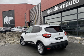 RENAULT CAPTUR 1.5 DCI 90CH ENERGY BUSINESS EURO6C