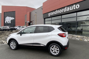 RENAULT CAPTUR 1.5 DCI 90CH ENERGY BUSINESS EURO6C