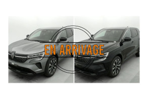 RENAULT AUSTRAL 1.2 E TECH FULL HYBRID 200CH TECHNO