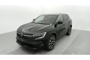 RENAULT AUSTRAL 1.2 E TECH FULL HYBRID 200CH TECHNO