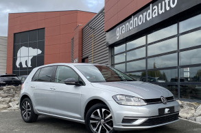 VOLKSWAGEN GOLF VII 1.0 TSI 115CH IQ.DRIVE EURO6D T 5P