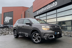 CITROEN C5 AIRCROSS BLUEHDI 130CH S S FEEL EAT8 E6.D