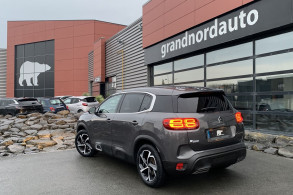 CITROEN C5 AIRCROSS BLUEHDI 130CH S S FEEL EAT8 E6.D