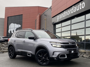 CITROEN C5 AIRCROSS BLUEHDI 130CH S S SHINE EAT8