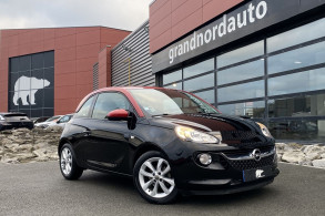 OPEL ADAM 1.4 TWINPORT 87CH UNLIMITED START STOP