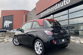 OPEL ADAM 1.4 TWINPORT 87CH UNLIMITED START STOP