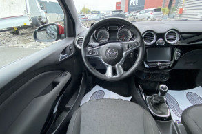 OPEL ADAM 1.4 TWINPORT 87CH UNLIMITED START STOP