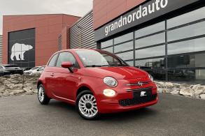 FIAT 500 1.0 70CH BSG S S CLUB