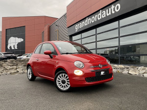 FIAT 500 1.0 70CH BSG S S CLUB