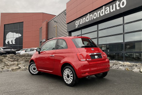 FIAT 500 1.0 70CH BSG S S CLUB