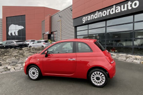 FIAT 500 1.0 70CH BSG S S CLUB