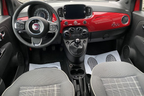 FIAT 500 1.0 70CH BSG S S CLUB