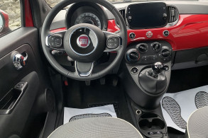 FIAT 500 1.0 70CH BSG S S CLUB