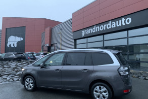 CITROEN GRAND C4 SPACETOURER BLUEHDI 130CH S S FEEL EAT8