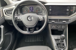 VOLKSWAGEN POLO 1.6 TDI 95CH LOUNGE EURO6D T