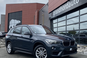 BMW X1 F48 SDRIVE18I 140CH LOUNGE