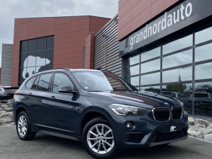 BMW X1 F48 SDRIVE18I 140CH LOUNGE