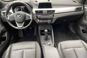 BMW X1 F48 SDRIVE18I 140CH LOUNGE