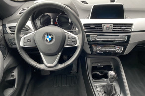 BMW X1 F48 SDRIVE18I 140CH LOUNGE