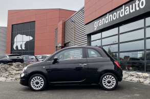 FIAT 500 1.0 70CH BSG S S DOLCEVITA