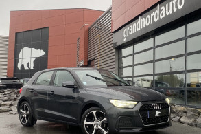 AUDI A1 SPORTBACK 25 TFSI 95CH ADVANCED S TRONIC 7