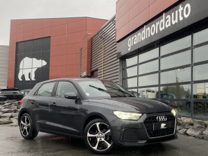 AUDI A1 SPORTBACK 25 TFSI 95CH ADVANCED S TRONIC 7