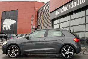 AUDI A1 SPORTBACK 25 TFSI 95CH ADVANCED S TRONIC 7