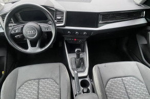 AUDI A1 SPORTBACK 25 TFSI 95CH ADVANCED S TRONIC 7