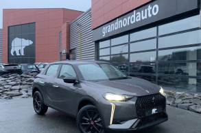 DS DS 3 CROSSBACK 1.5 BLUEHDI 130 EAT PERFORMANCE LINE 5P