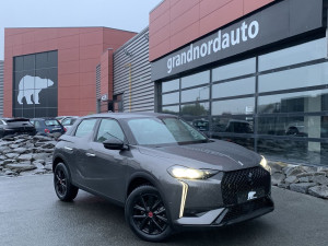 DS DS 3 CROSSBACK 1.5 BLUEHDI 130 EAT PERFORMANCE LINE 5P