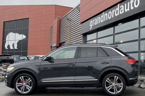 VOLKSWAGEN T ROC 2.0 TDI 150CH SPORT DSG7