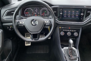 VOLKSWAGEN T ROC 2.0 TDI 150CH SPORT DSG7