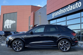 AUDI Q3 45 TFSI E 245CH S LINE S TRONIC 6