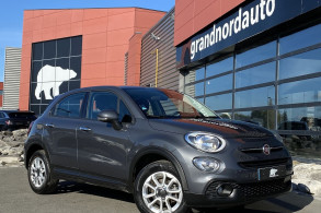 FIAT 500X 1.0 FIREFLY TURBO T3 120CH CULT