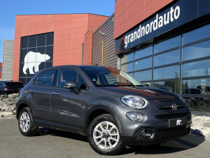 FIAT 500X 1.0 FIREFLY TURBO T3 120CH CULT