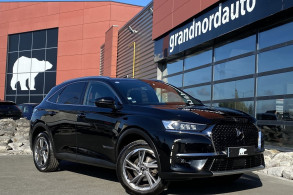 DS DS 7 CROSSBACK 1.6L ESSENCE 225CH OPERA AUTOMATIQUE