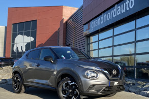 NISSAN JUKE 1.0 DIG T 114CH N CONNECTA 2023.5