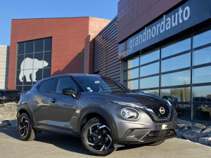 NISSAN JUKE 1.0 DIG T 114CH N CONNECTA 2023.5