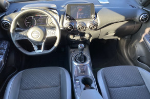 NISSAN JUKE 1.0 DIG T 114CH N CONNECTA 2023.5